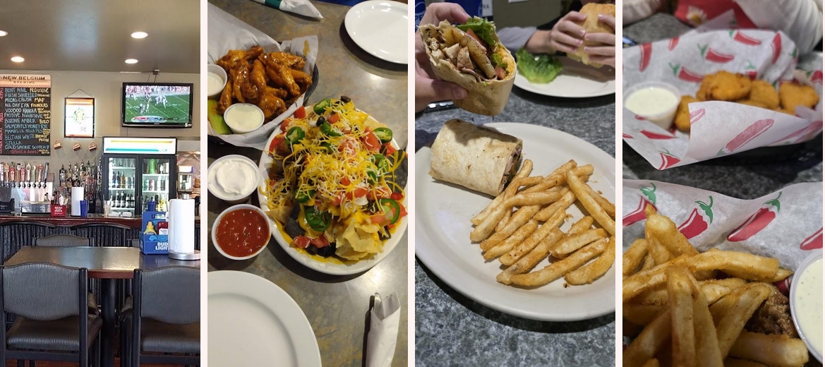 19th Hole Grill Gallery Image 2