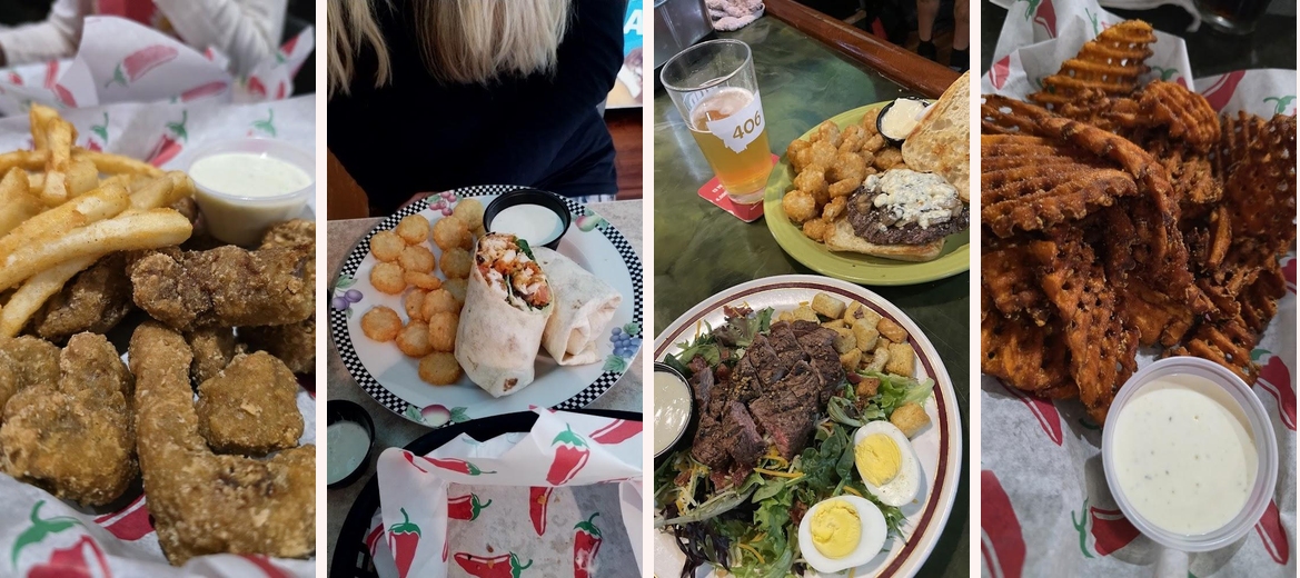 19th Hole Grill Gallery Image 3