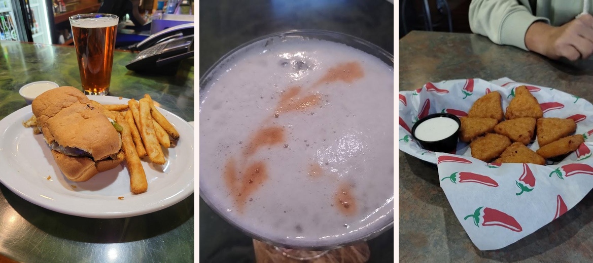 19th Hole Grill Gallery Image 5